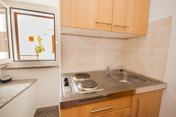 Studio in Baška Old Town for 2 Guests