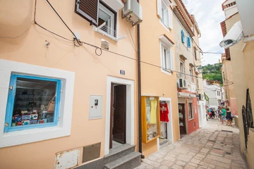 Studio in Baška Old Town for 2 Guests