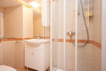 Studio in Baška Old Town for 2 Guests