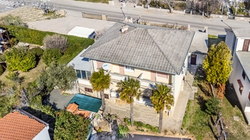 Room in Baška, Croatia for up to 2 guests