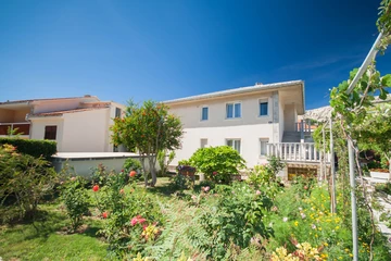 Room in Baška, Croatia for up to 2 guests