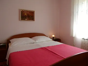 Room in Baška, Croatia for up to 2 guests