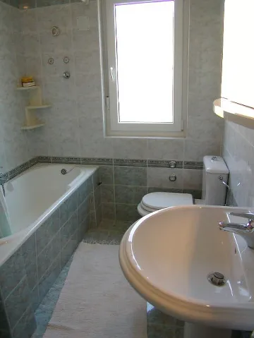 Room in Baška, Croatia for up to 2 guests