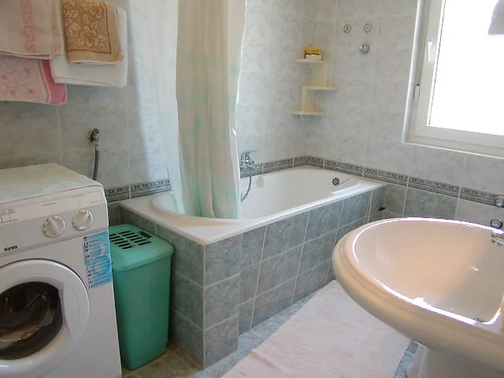 Room in Baška, Croatia for up to 2 guests