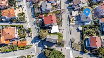 Balcony Room in Baška for 2 Guests