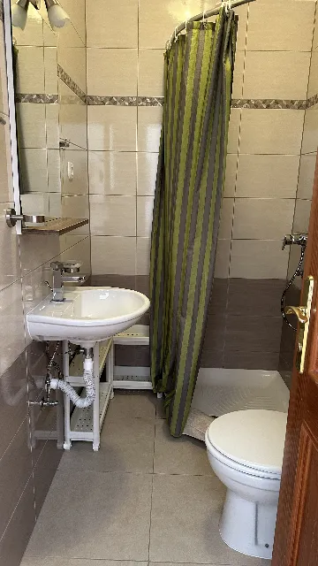 Baška Bed & Breakfast for 2 Guests