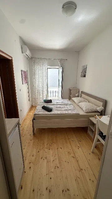 Baška Bed & Breakfast for 2 Guests