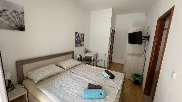 Baška Bed & Breakfast for 2 Guests