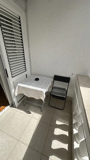 Baška Bed & Breakfast for 2 Guests