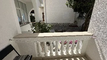 Baška Bed & Breakfast for 2 Guests