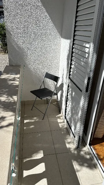 Baška Double Room B&B for 2 with Breakfast