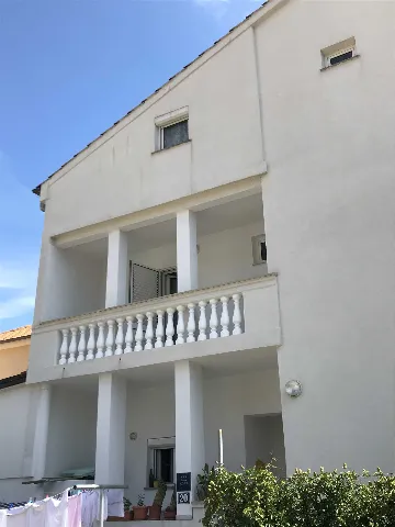 Baška Bed and Breakfast for Up to 3 Guests