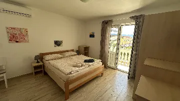 Baška Bed and Breakfast for Up to 3 Guests
