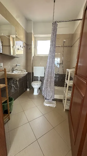 Baška Bed and Breakfast for Up to 3 Guests