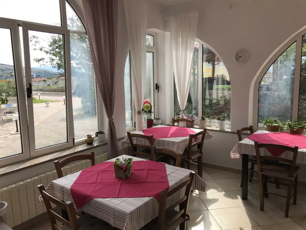 Baška Bed & Breakfast Room for 2 with Sea View