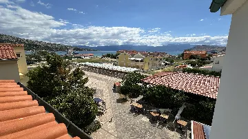 Bed and Breakfast in Baška for Up to 3 Guests