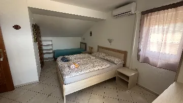Bed and Breakfast in Baška for Up to 3 Guests