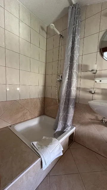 Bed and Breakfast in Baška for Up to 3 Guests