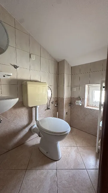 Bed and Breakfast in Baška for Up to 3 Guests