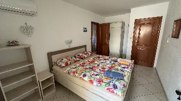 Bed & Breakfast Room in Baška for 2 Guests