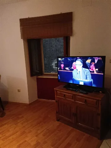 Air-Conditioned Studio in Dubrovnik with Fortress Views