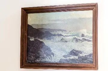 Air-Conditioned Studio in Dubrovnik with Fortress Views