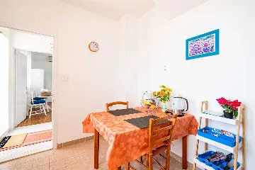Dubrovnik 1-Bedroom Apartment with Terrace View