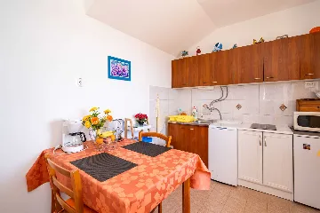 Dubrovnik 1-Bedroom Apartment with Terrace View