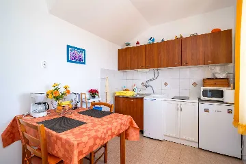 Dubrovnik 1-Bedroom Apartment with Terrace View
