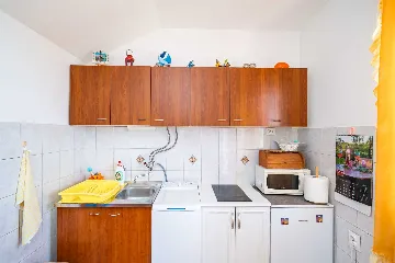 Dubrovnik 1-Bedroom Apartment with Terrace View