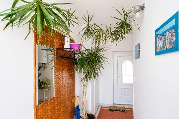 Dubrovnik 1-Bedroom Apartment with Terrace View