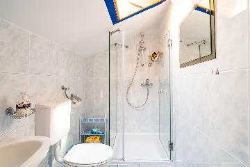 Dubrovnik 1-Bedroom Apartment with Terrace View