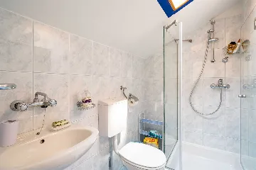 Dubrovnik 1-Bedroom Apartment with Terrace View