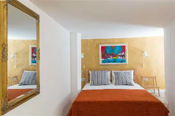 Dubrovnik Duplex Apartment with Terrace for 2