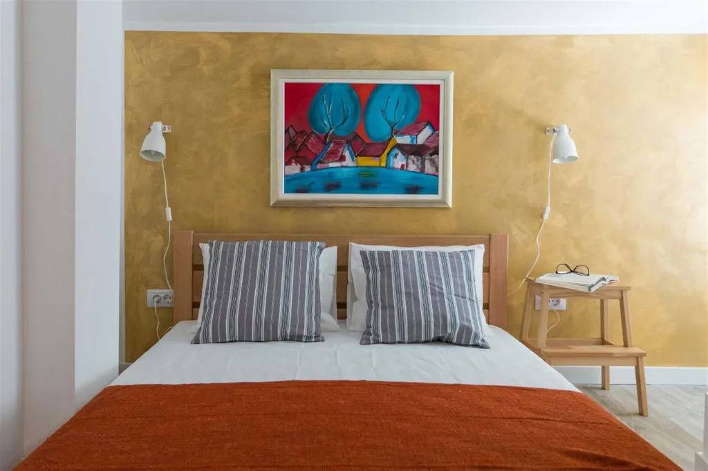 Dubrovnik Duplex Apartment with Terrace for 2