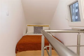 Dubrovnik Duplex Apartment with Terrace for 2