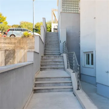 Dubrovnik Duplex Apartment with Terrace for 2