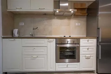 Dubrovnik Duplex Apartment with Terrace for 2