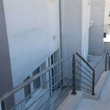 Dubrovnik Duplex Apartment with Terrace for 2
