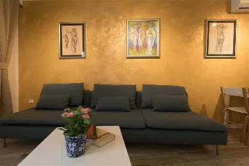 Dubrovnik Duplex Apartment with Terrace for 2