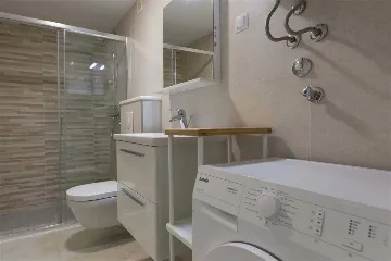 Dubrovnik Duplex Apartment with Terrace for 2