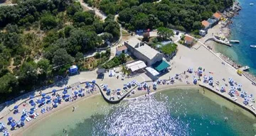 Dubrovnik Duplex Apartment with Terrace for 2