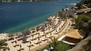 Dubrovnik Duplex Apartment with Terrace for 2