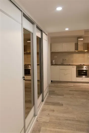 Dubrovnik Duplex Apartment with Terrace for 2