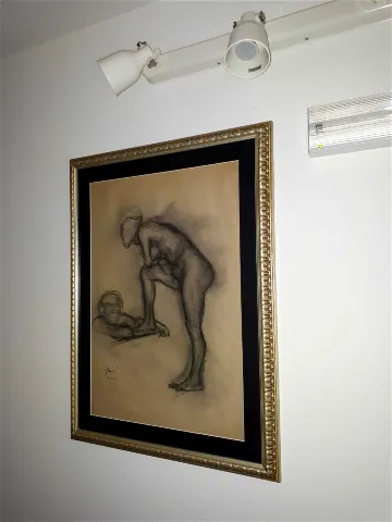 Dubrovnik Duplex Apartment with Terrace for 2