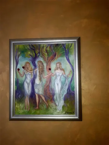 Dubrovnik Duplex Apartment with Terrace for 2