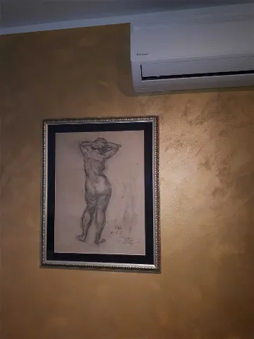 Dubrovnik Duplex Apartment with Terrace for 2