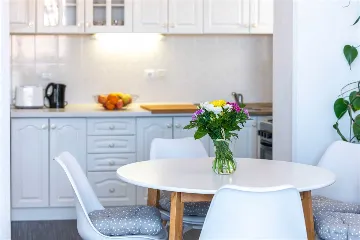 Dubrovnik 3-Bedroom Apartment with Balcony & Sea View