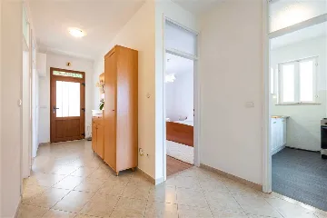 Dubrovnik 3-Bedroom Apartment with Balcony & Sea View