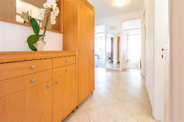 Dubrovnik 3-Bedroom Apartment with Balcony & Sea View